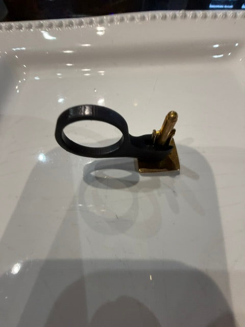 Cuff Link Dr
